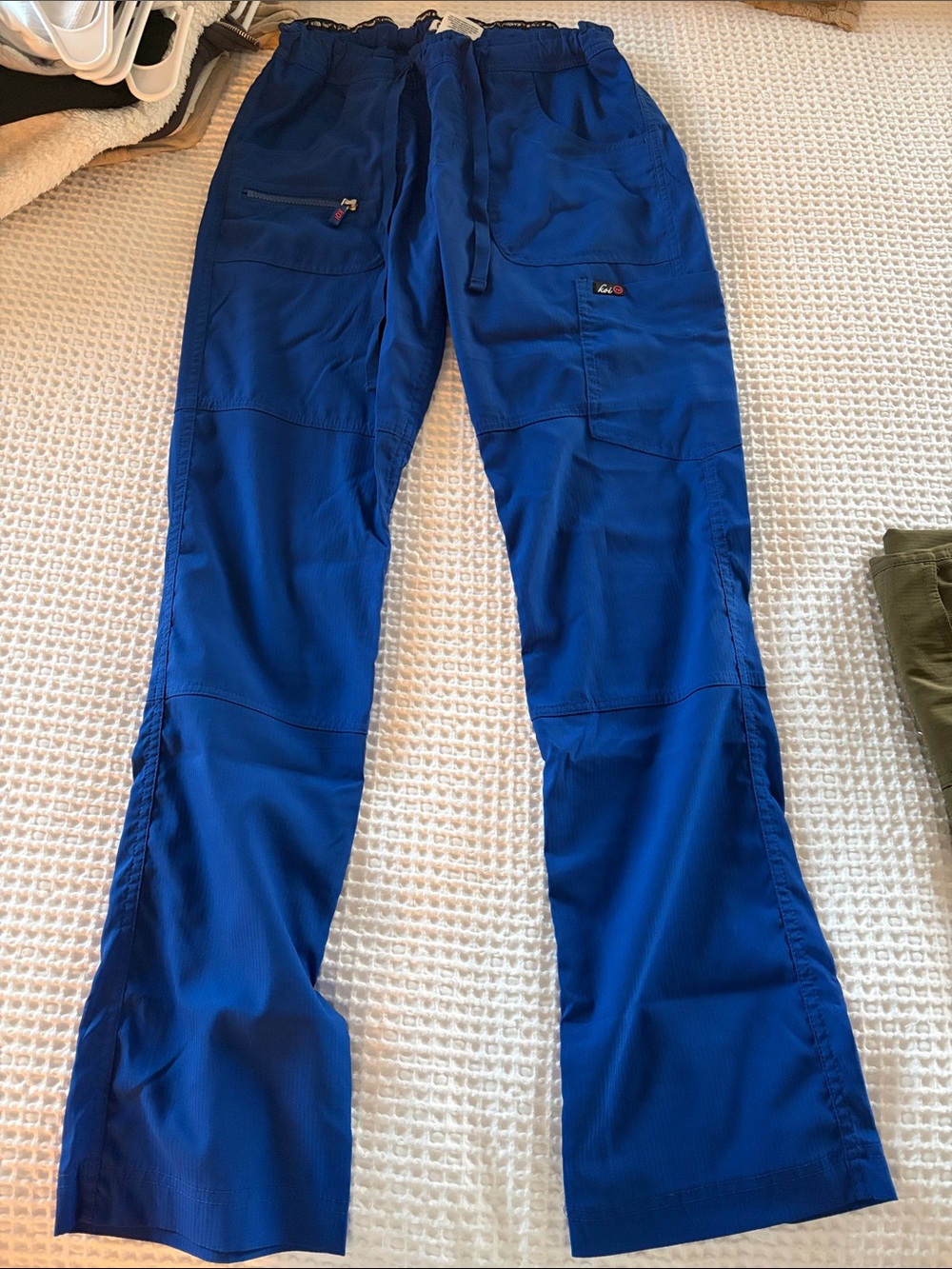 Koi Lite 721 Women’s Scrub Pants